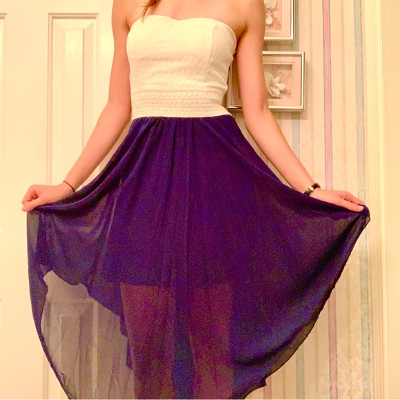 Prom Dress - Picture 3 of 11